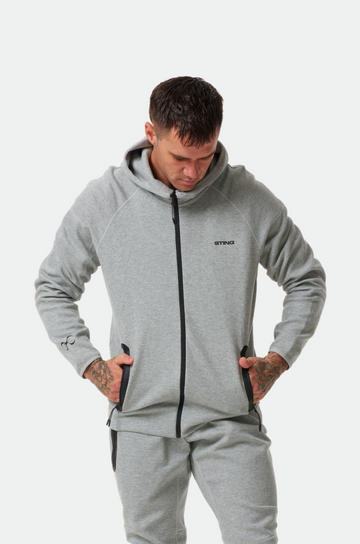 Men's Vision Boxing Tech Hoodie